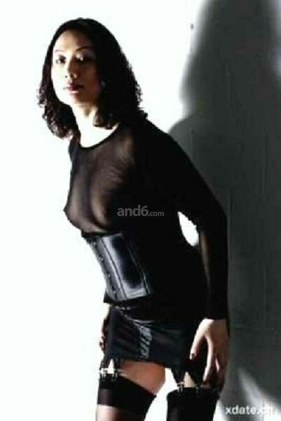 Lady Claudia