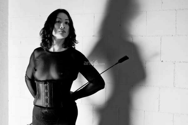 Lady Claudia