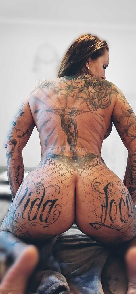 Tessa – Luzern photo 4