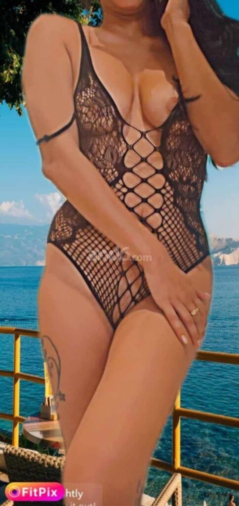 Christina – Steffisburg photo 2