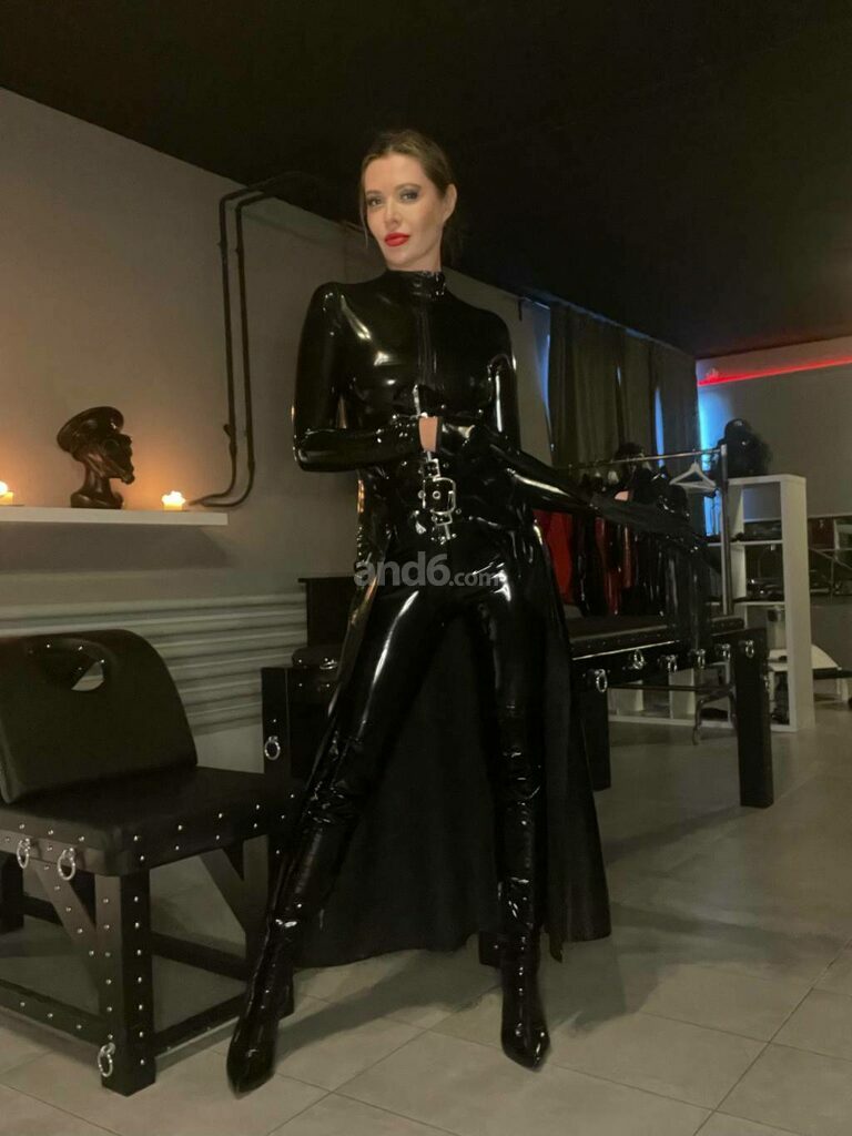 Elisa Fetish Lady – Lenzburg photo 4