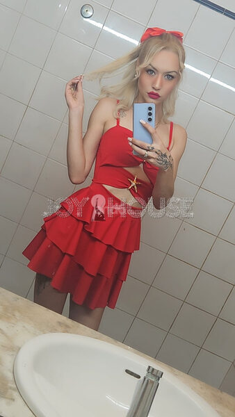 Rebecca