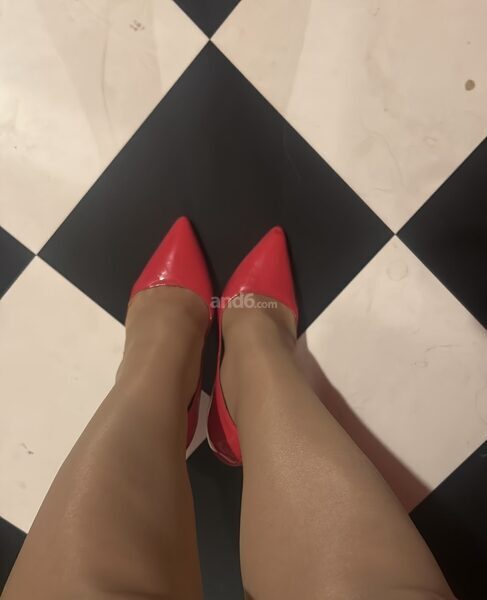 Domina Lady Anna