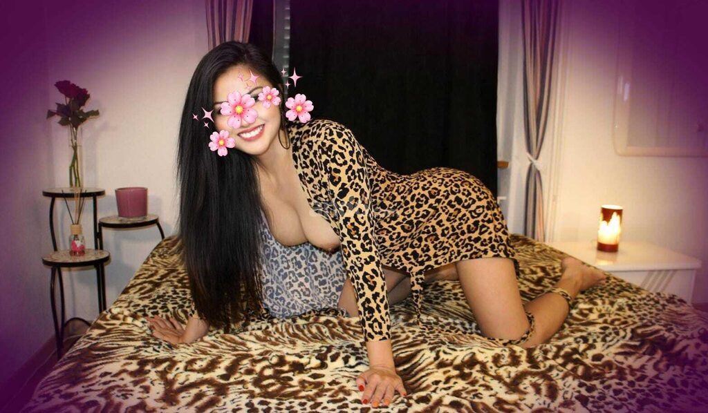 Jasmin – Bern ) photo 3