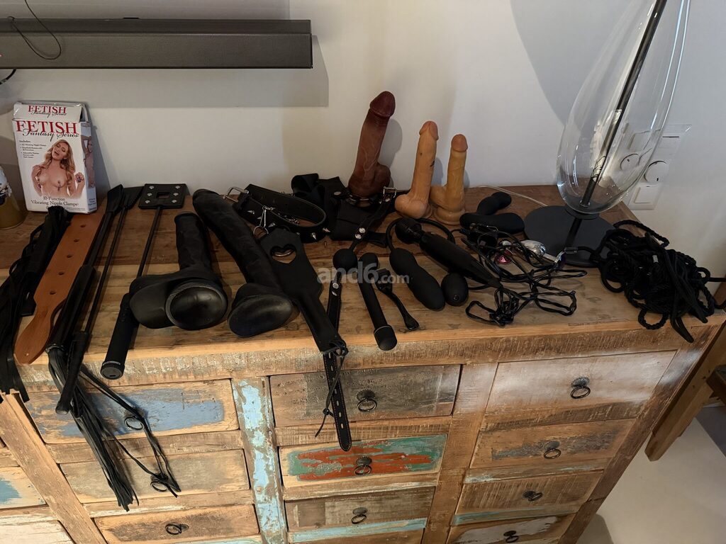 Paola – Zürich photo 3