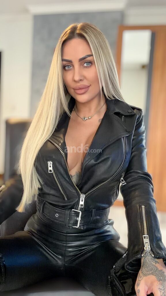 Paola – Zürich photo 5