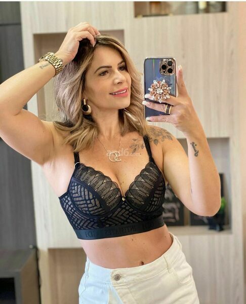 Domina Mery