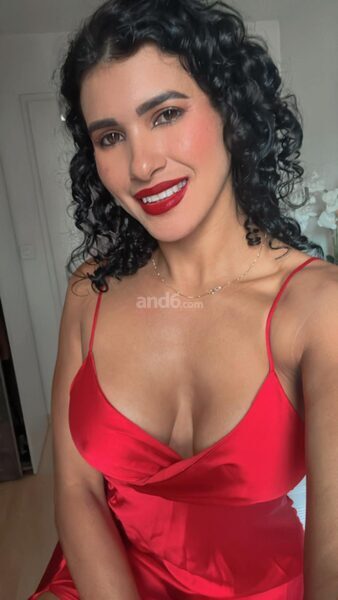 Amanda