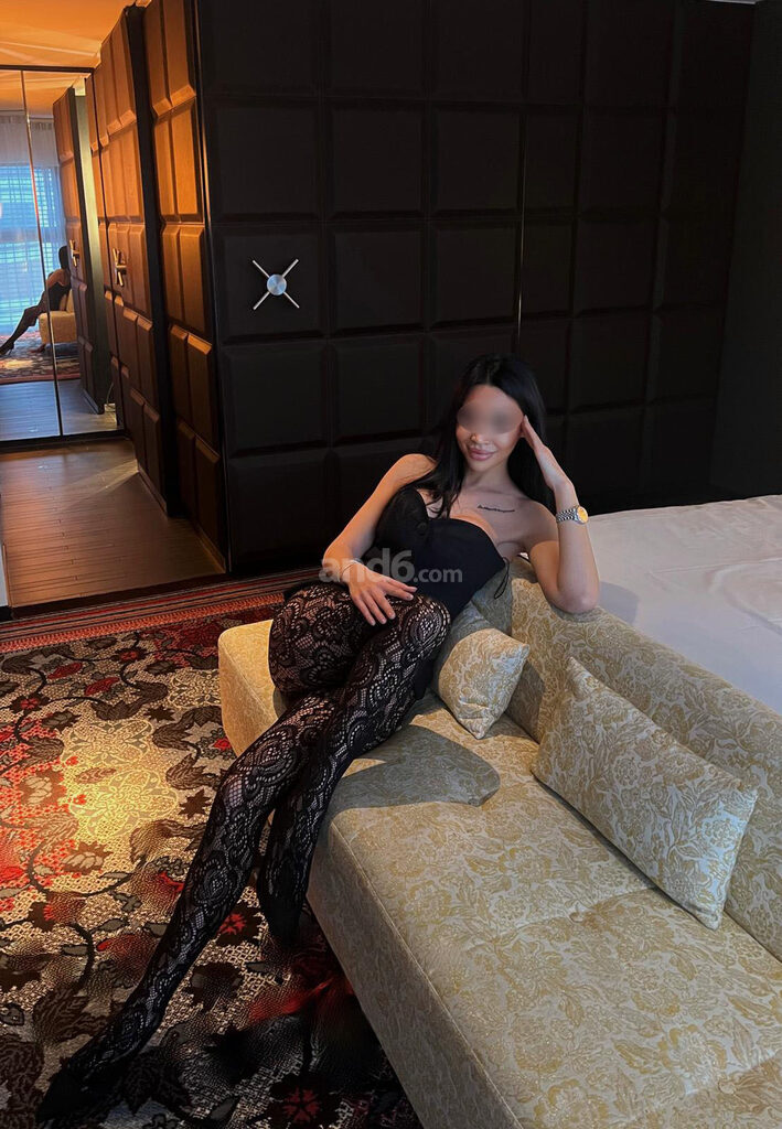 Amanda – Zürich photo 4