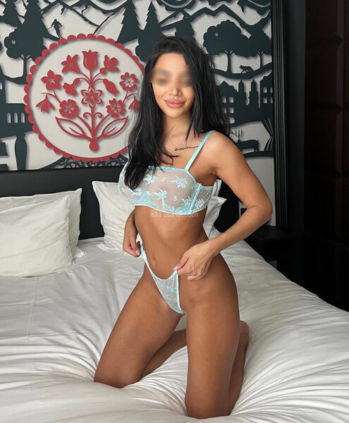 Amanda