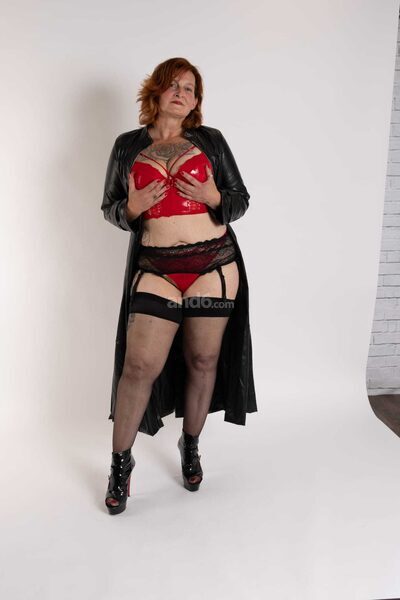 NINA SWISS