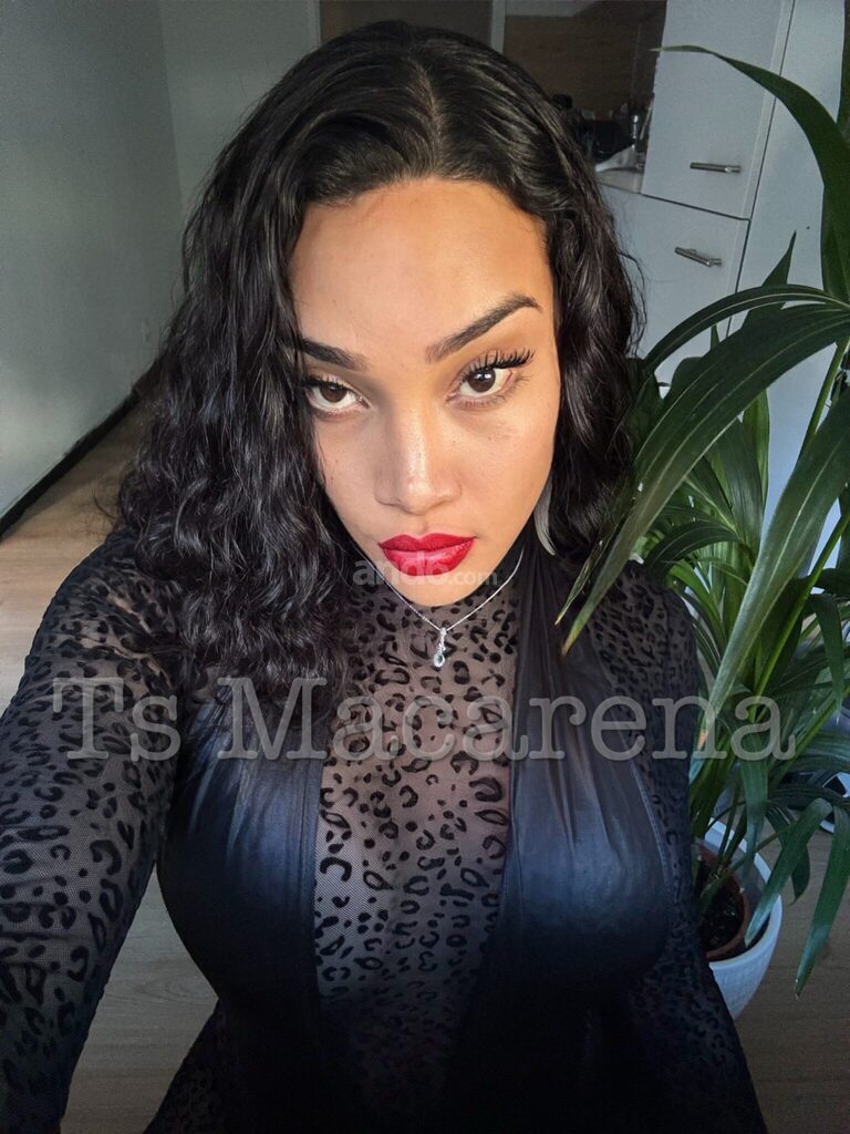 TS Macarena – St. Gallen photo 1