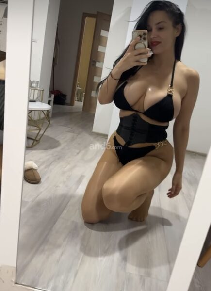 Monica