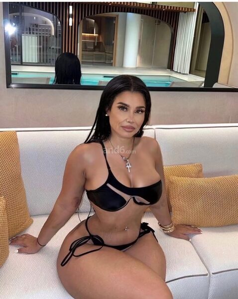 Amanda