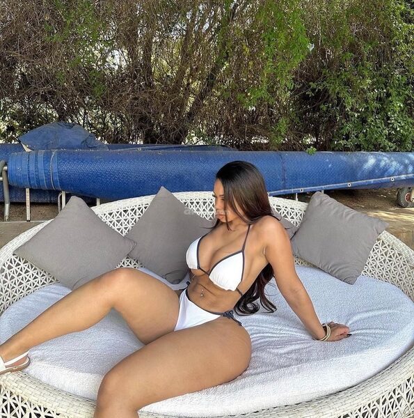 Amanda