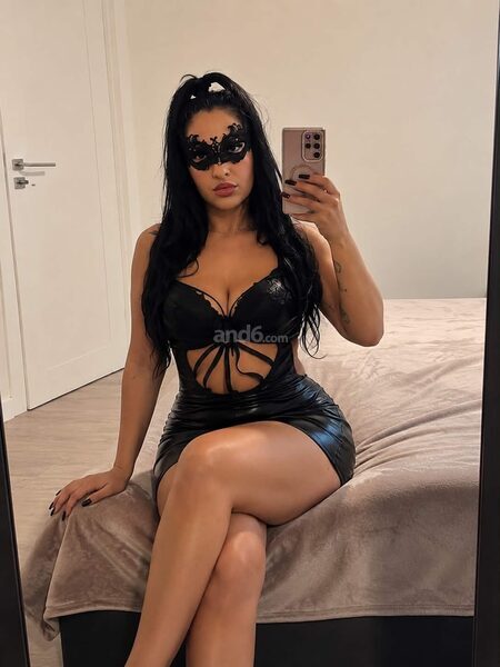 Chatarina Massurin