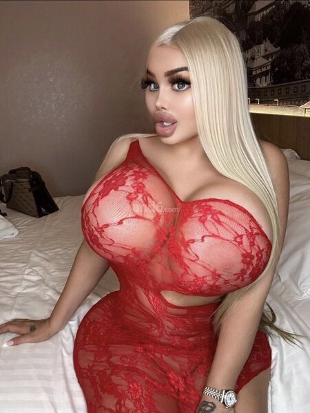 Bibi Bugatti
