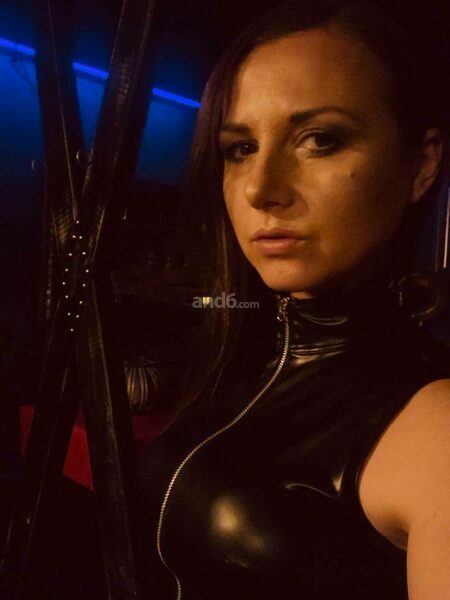 Miss Vivienne