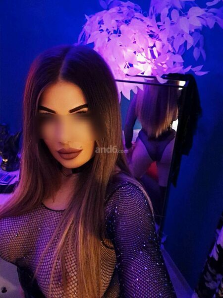 Gina