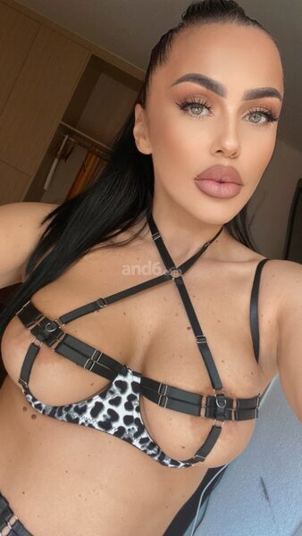 Barbara