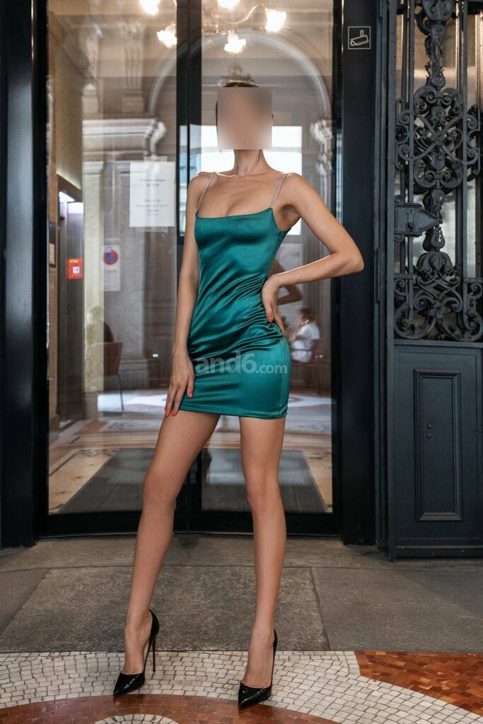 Larissa – Zürich photo 4