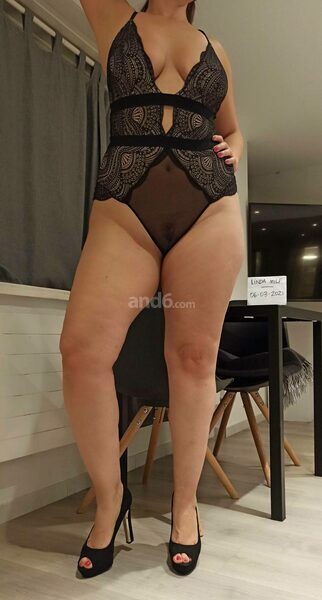 Linda MILF