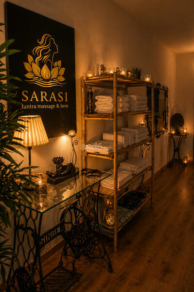 SarasiMassageZimmerFrei