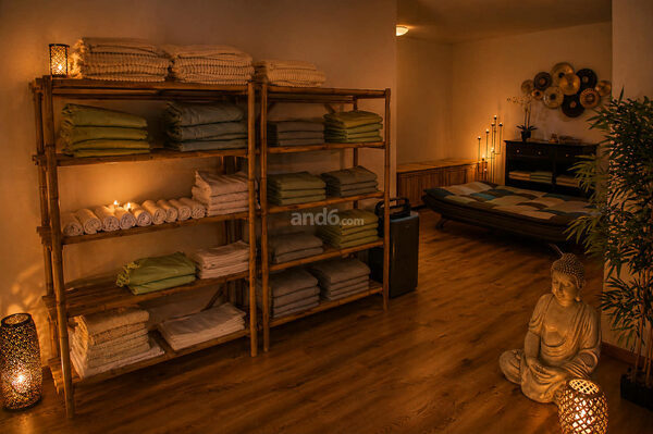 SarasiMassageZimmerFrei