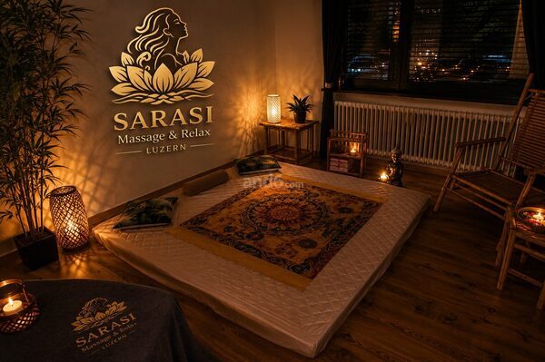 SarasiMassageZimmerFrei