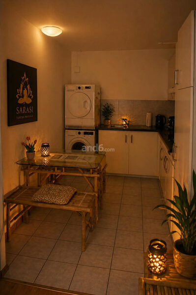 SarasiMassageZimmerFrei