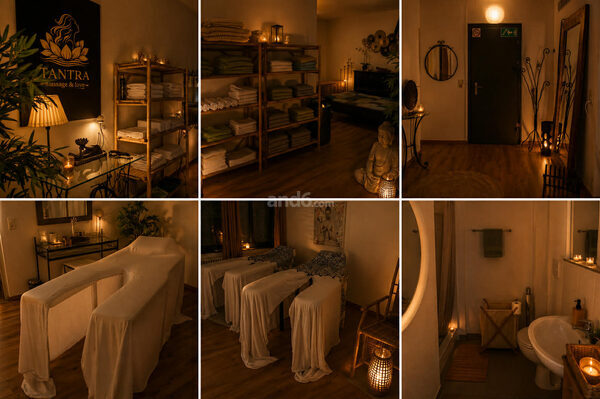 SarasiMassageZimmerFrei