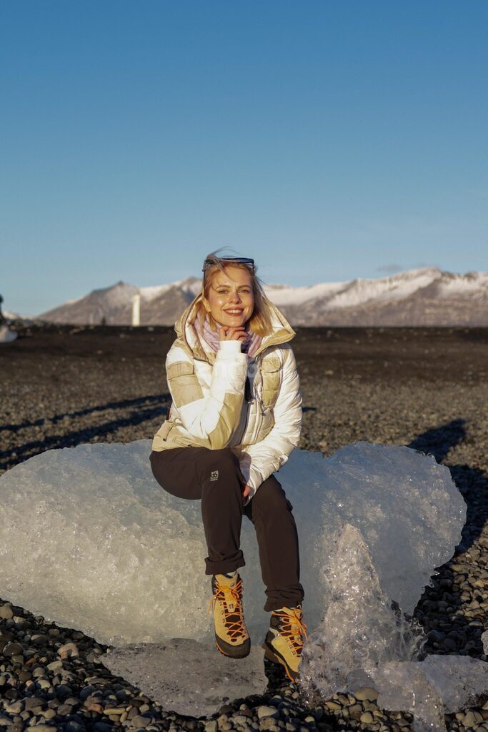 Nicole – Zürich photo 1