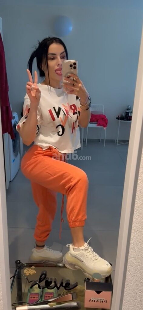 Bianca – Basel photo 3