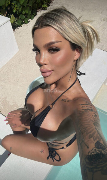 Shayluxe
