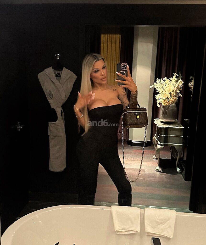 Alena – Zürich photo 4