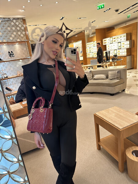 Shayluxe