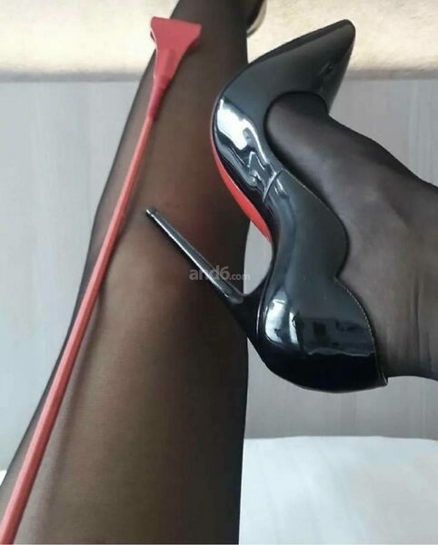 Mistress LADY SINA