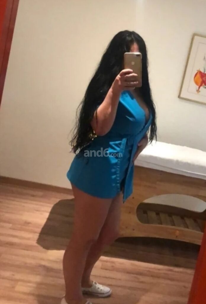 Esther – Zürich photo 2