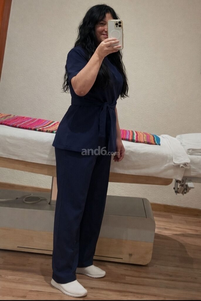 Esther – Zürich photo 5